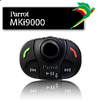 Parrot Mki9000