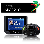 Parrot Mki9200