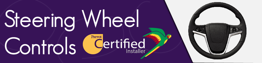 Steeting Wheel Button-07